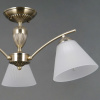 Потолочный светильник Illumico IL0900-3CSQ-26 AB ELITE