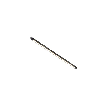 Трековый светильник Maytoni Technical Exility X TR240-2-12W4K-B