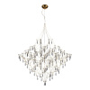 Подвесная люстра ST Luce Gravetta SL6601.203.114
