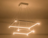 Подвесная люстра Ambrella Light Comfort FL5595