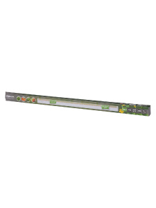 Настенный светодиодный светильник для растений TDM Electric Фито 06-09-001 SQ0372-1001