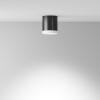 Потолочный светильник Maytoni Technical Hoop C086CM-GX53-MRD-BW