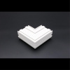 Соединитель угловой Aployt Magnetic track 48 APL.0184.10.04
