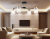 Потолочная люстра Ambrella Light Loft Traditional TR303324