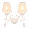 Бра Arte Milano 347620/2W WT+SL