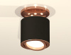 Накладной поворотный светильник Ambrella Light Techno XS7402120 (N7930, C7402, N7005)