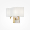 Бра Maytoni Bianco Z030WL-02BS