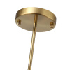Люстра на штанге ST Luce Веритас SL1404.303.06