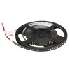 Светодиодная лента Arlight RT-A160-BLACK-8mm 24V Warm3000 (12 W/m, IP20, 2835, 5m) (Arlight, высок.эфф.150 лм/Вт) 029426(2)