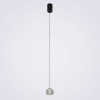 Подвесной светильник LED4U L8753-1 CR