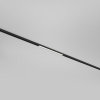 Трековый магнитный светильник Maytoni Basis TR173-1-8WTW-B