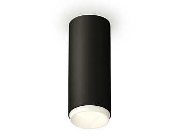 Потолочный светильник Ambrella Light Techno Spot XS6343001 (C6343, N6120)