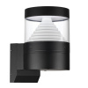 Уличный настенный светильник Odeon Light Nature Hulk 7140/20WL