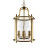 Подвесной светильник Loft IT Lighthouse 10456/4 AB
