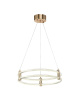 Подвесная люстра Zortes Ringer ZRS.57792.96