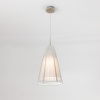 Подвесной светильник Citilux Серебристый CL936003