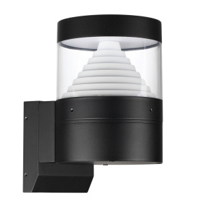 Уличный настенный светильник Odeon Light Nature Hulk 7140/20WL