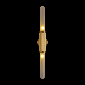 Настенный светильник LOFT IT Duality 10472W/A Gold