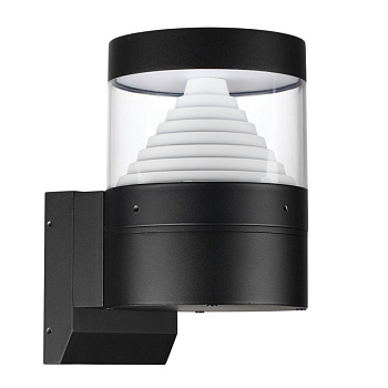 Уличный настенный светильник Odeon Light Nature Hulk 7140/20WL