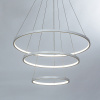 Подвесной светильник Arte Lamp Frodo A2197SP-3WH