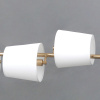 Подвесная люстра Illumico IL0803-4PSQ-26 AB DS