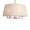 Люстра на штанге Freya Graceful FR2042CL-05N