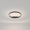 Потолочная люстра Maytoni Rim MOD058CL-L35BK
