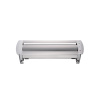Блок розеток МХ-107 (3 секции, 2 USB и RJ-45) Mebax 00-00001185