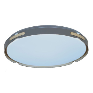 Потолочный светильник Lumina Deco Paneli LDC 8063-48W BL