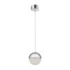 Подвесной светильник Kichler Moonlit QN-MOONLIT-P-PC