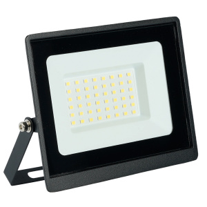 Светодиодный прожектор Feron LL-935 IP65 50W 6400K 52108
