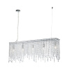 Подвесная люстра Maytoni Empress DIA002PL-05CH