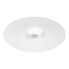 Трековый магнитный светильник Arlight MAG-MICROCOSM-DISCO-R300-7W Day4000 (WH, 36 deg, 24V) (IP20 Металл) 051833