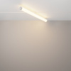 Трековый магнитный светильник Maytoni Larc TR086-4-25W-DS-W