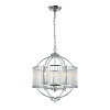 Подвесная люстра Divinare 3004/02 SP-3