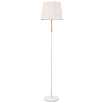 Торшер Lumina Deco Tiro LDF 3113 WT
