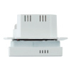 Терморегулятор Wi-Fi (механизм) Stekker Катрин GLS00-7119-01 50374