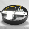 Подвесная люстра Lussole Huron LSP-8156-S