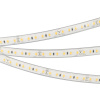 Светодиодная лента герметичная Arlight RTW-PU-A120-10.5mm 24V White6000 (16.8 W/m, IP68, 2835, 5m) 029391(2)