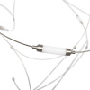 Подвесной светильник Loft IT Flock of Light 10309/11 CR