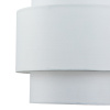 Настенный светильник Indigo Zemfira 13018/1W White V000348