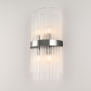 Настенный светильник Arte Milano Torcia 430122.250.4.E14.C1 BK