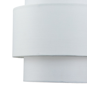 Настенный светильник Indigo Zemfira 13018/1W White V000348