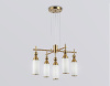 Подвесная люстра Ambrella Light High Light Heigh Light LH55276