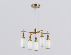 Подвесная люстра Ambrella Light High Light Heigh Light LH55276