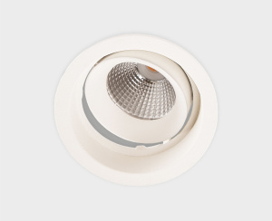 Встраиваемый светильник Italline IT02-029 white 3000K