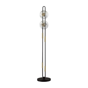 Торшер Odeon Light Magnet 5407/23FL