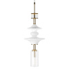 Подвесной светильник Loft IT Spindle 10423/D