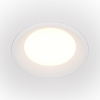 Встраиваемый светильник Maytoni Technical Okno DL053-24W4K-W