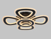 Потолочная люстра Ambrella Light Acrylica Original FA8926